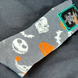 The Nightmare Before Christmas socks